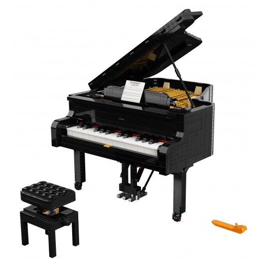 LEGO® 21323 IDEAS Klavieres