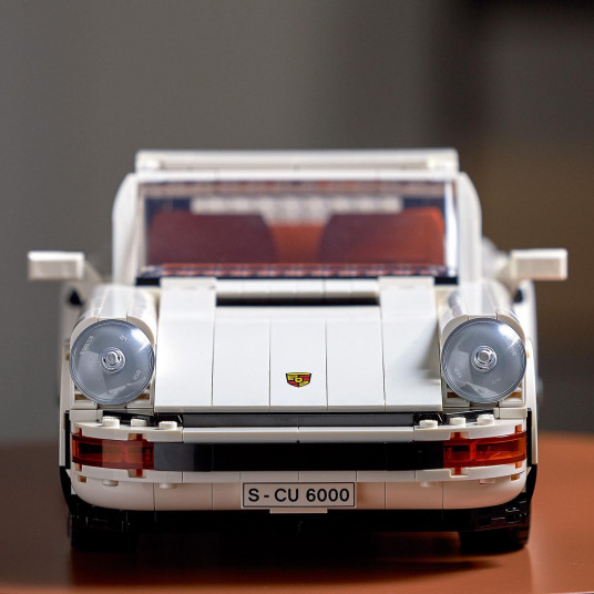 LEGO® 10295 ICONS Porsche 911