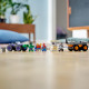 LEGO® 10782 SUPER HEROES Halks saduras ar degunradžu kravas automašīnu