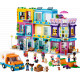 LEGO® 41704 FRIENDS Galvenās ielas ēka