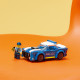 LEGO® 60312 CITY Policijas auto