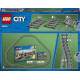 LEGO® 60205 City Trains Sliedes