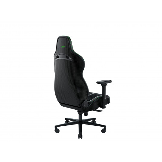 Spēļu krēsls RAZER Enki Pro (zaļš) RZ38-03710100-R3G1