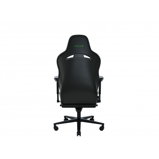 Spēļu krēsls RAZER Enki Pro (zaļš) RZ38-03710100-R3G1
