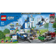 LEGO® 60316 CITY Policijas iecirknis