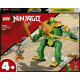 LEGO® 71757 NINJAGO Loids nindzjas robots