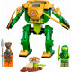 LEGO® 71757 NINJAGO Loids nindzjas robots