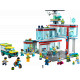 LEGO® 60330 CITY Slimnīca