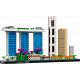 LEGO® 21057 ARCHITECTURE Singapūra