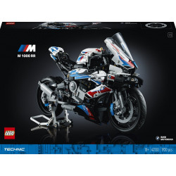 LEGO® 42130 TECHNIC BMW M 1000 RR