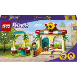 LEGO® 41705 FRIENDS Hārtleikas pilsētas picērija