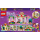 LEGO® 41705 FRIENDS Hārtleikas pilsētas picērija