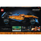  LEGO® 42141 TECHNIC McLaren Formula 1™ sacīkšu auto