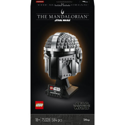 LEGO® 75328 STAR WARS™  Mandalorian™ ķivere