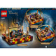  LEGO® 76399 HARRY POTTER™ Cūkkārpas burvju lāde 