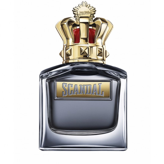 Jean Paul Gaultier Scandal Pour Homme Eau De Toilette Spray 100ml