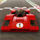 LEGO® 76906 SPEED CHAMPION 1970 Ferrari 512 M