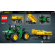 LEGO® 42136 TECHNIC John Deere 9620R 4WD Tractor