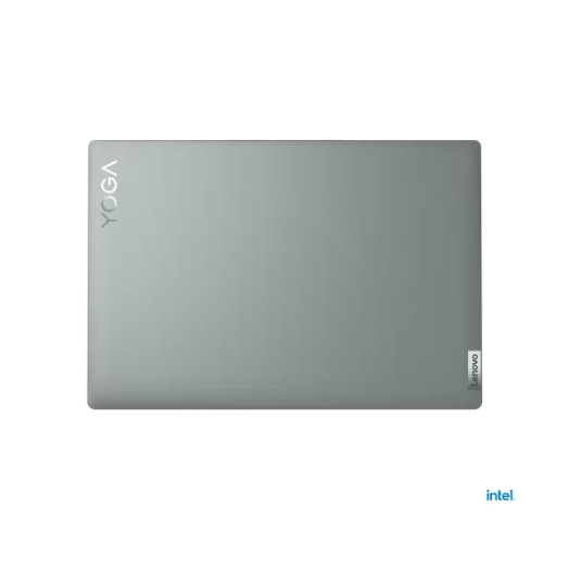 Klēpjdators Lenovo Yoga Carbon 82U9004CMH 2.5K, 13.3", I5-1240P, RAM 16GB, SSD 512GB, Windows 11 Home