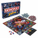 MONOPOLY Galda spēle Spiderman (Angļu val.)