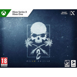 Dead Island 2: HELL-A Edition XBOX One/X