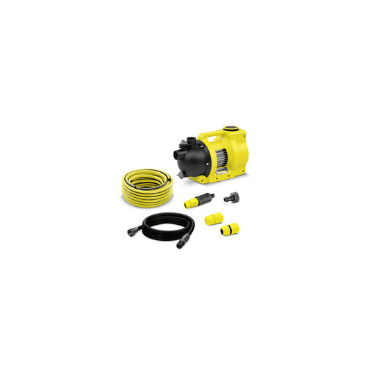 Ūdens sūknis Karcher BP 4.500 GARDEN SET PLUS (1.645-701.0)