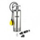 Dziļā ūdens sūknis Karcher BP 2 CISTERN (1.645-420.0)