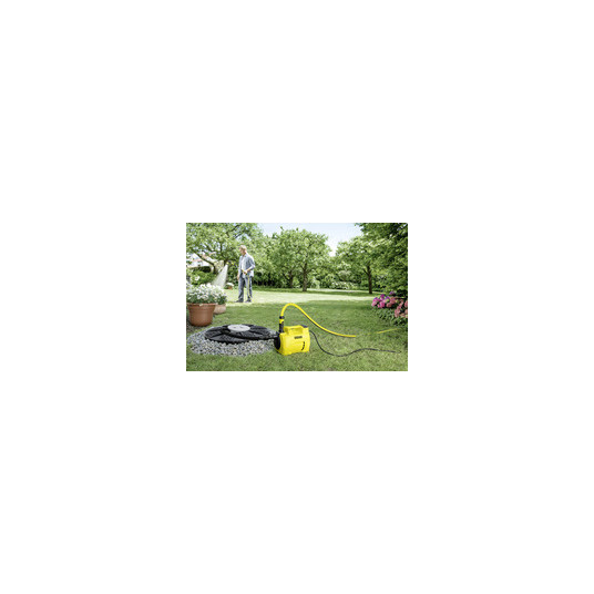 Ūdens sūknis Karcher BP 3 GARDEN SET PLUS (1.645-357.0)