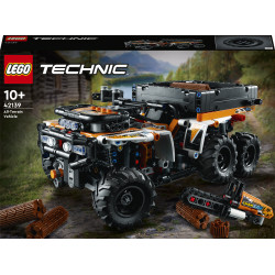 LEGO® 42139 TECHNIC Visurgājējs