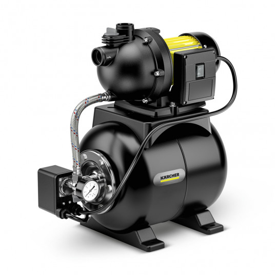 Ūdens sūknis Karcher BP 3.200 HOME (1.645-750.0)