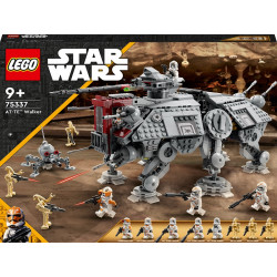 LEGO® 75337 STAR WARS™ AT-TE™ Walker