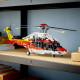 LEGO® 42145 TECHNIC Glābšanas helikopters Airbus H175