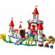 LEGO® 71408 SUPER MARIO Peach pils paplašinājuma maršruts