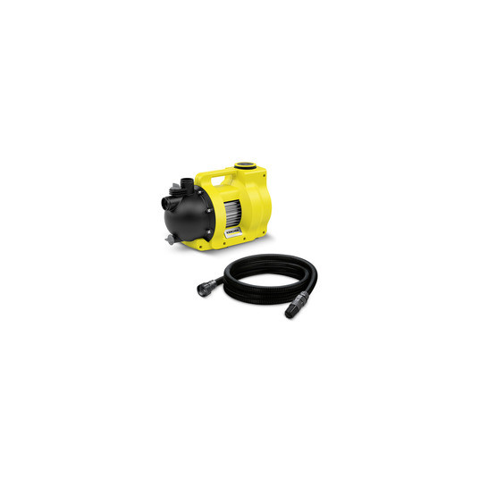 Ūdens sūknis Karcher BP 6.000 GARDEN SET (1.645-721.0)