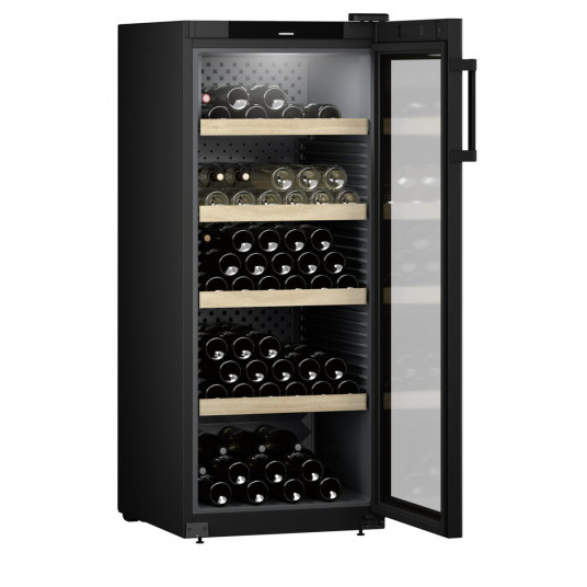 Liebherr WPbl 4601 vīna ledusskapis