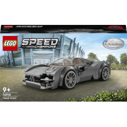 LEGO® 76915 SPEED CHAMPIONS Pagani Utopia