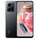 Telefons Xiaomi Redmi Note 12 4G 4GB/128GB Dual-Sim Onyx Gray