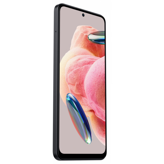 Telefons Xiaomi Redmi Note 12 4G 4GB/128GB Dual-Sim Onyx Gray