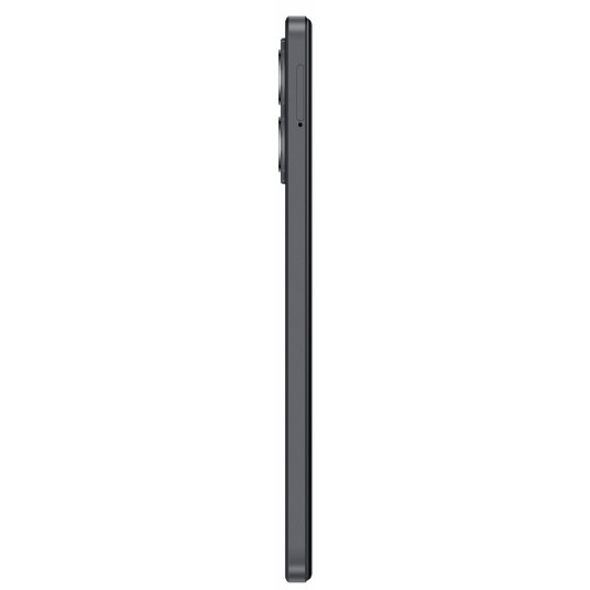 Viedtālrunis Xiaomi Redmi Note 12 4G 4GB/128GB Dual-Sim Onyx Gray