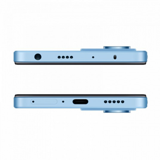 Viedtālrunis Xiaomi Redmi Note 12 Pro 5G 6GB/128GB Dual-Sim Sky Blue