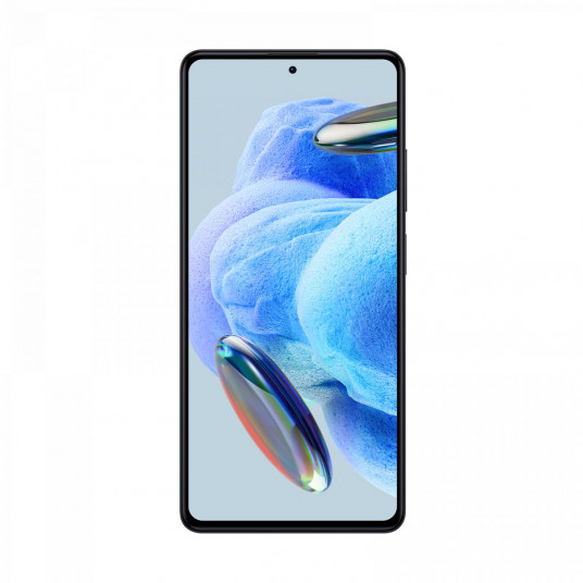 Telefons Xiaomi Redmi Note 12 Pro 5G 8GB/256GB Dual-Sim Midnight Black