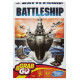 HAS Ceļojumu Spēle "Battle Ship"