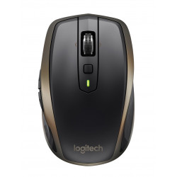 Logitech Mouse 910-005314 MX Anywhere 2 melns