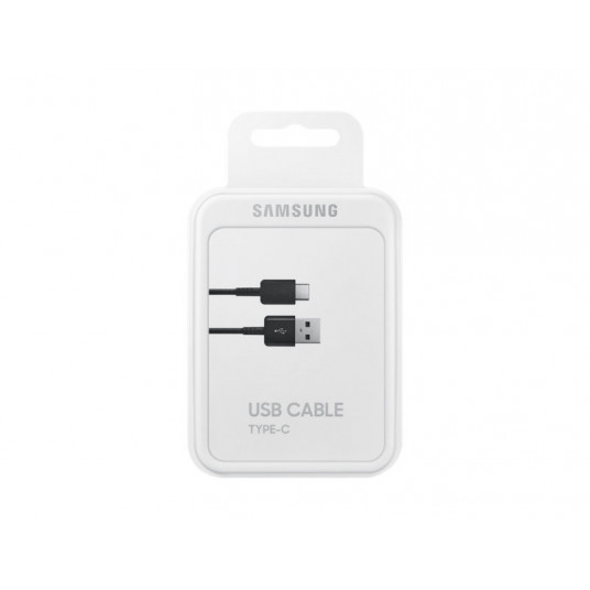 Samarng Type C USB Cable EP-DG930IBE Black