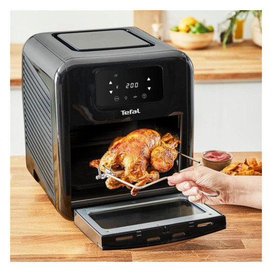 Aerogrils Easy Fry Oven & Grill 9-in-1, Tefal