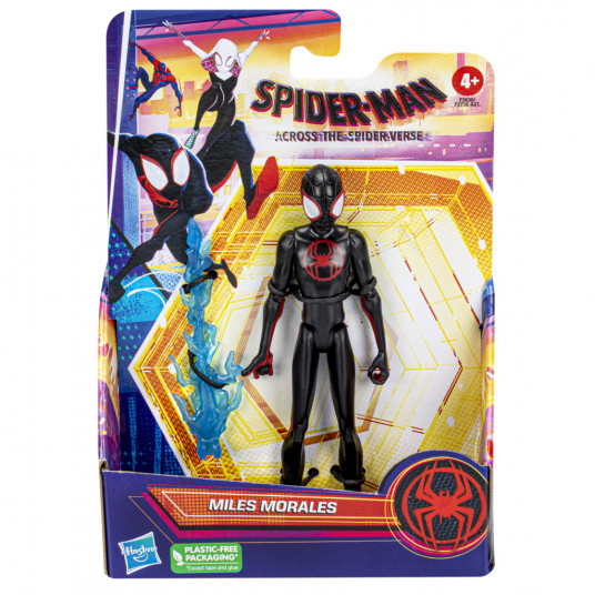 SPIDER-MAN Movie figūra, 15 cm