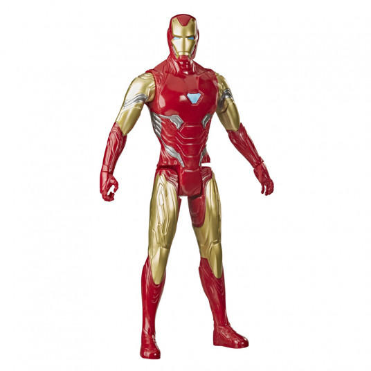 IR AVN Avenger TITAN HERO, 30 cm, asorti.