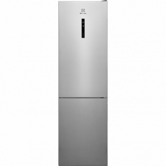 Ledusskapis Electrolux LNT8MC36X2