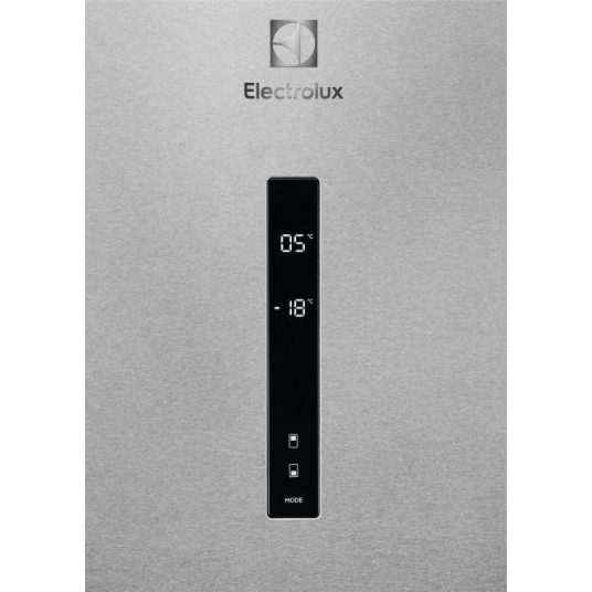 Ledusskapis Electrolux LNT8MC36X2