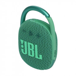 Portatīvie skaļruņi JBL Clip 4, IPX7, ekozaļi